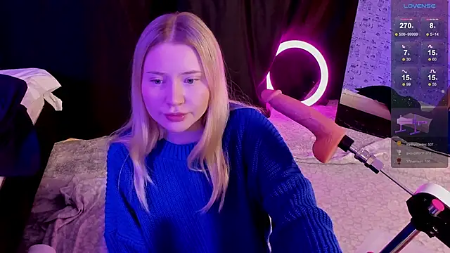 lillie_berry - Lillie_Berry's free webcam - UK Sex Cams