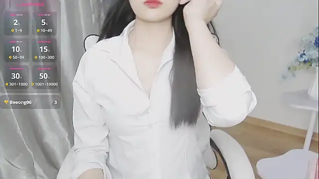 crystal_lea - Crystal_Lea's free webcam