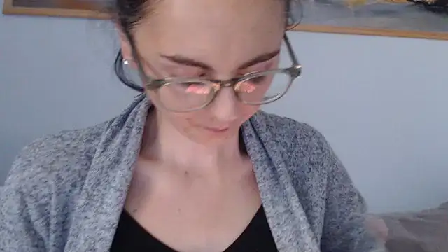 cleophee - Cleophee's free webcam