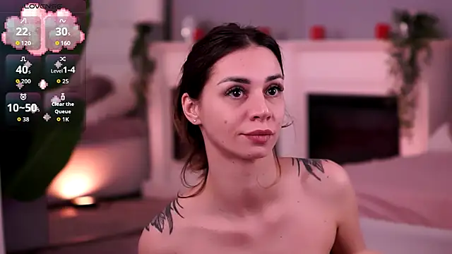 flirtyfawn - FlirtyFawn's free webcam