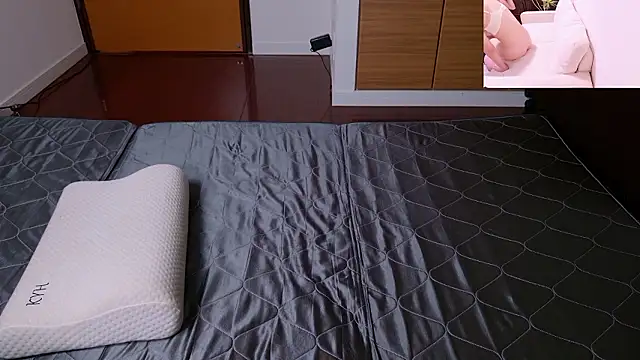 NAGETLADY_CO_JP Live Webcam on Stripchat