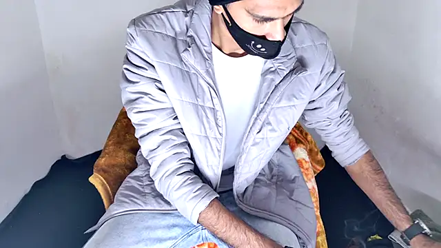 Max_morning_star Live Webcam on Stripchat