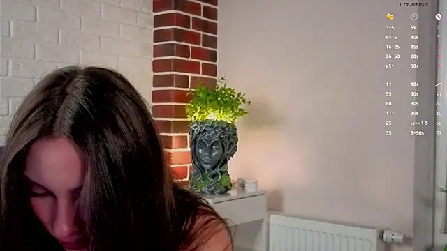 MissyHuf webcam stripchat model stream image