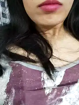 Shomokh webcam stripchat model stream image