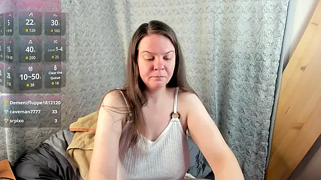 mialores - MiaLores's free webcam - UK Sex Cams