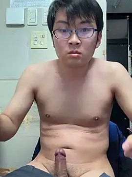 hiromu53 Live Webcam on Stripchat