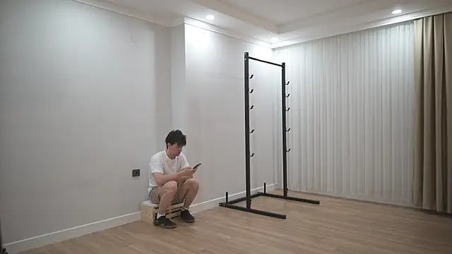 tommyjoyer Live Webcam on Stripchat