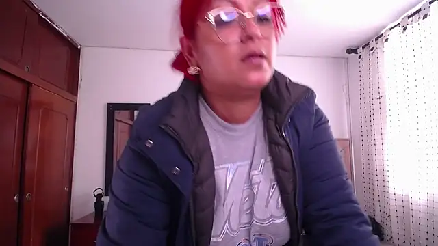 salomecastro_ (F milf) - control lush  3 mnts more squirt