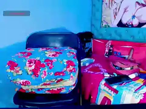 mariannagotica - MariannaGotica's free webcam