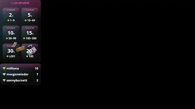 hornymariu - HornyMariu's free webcam