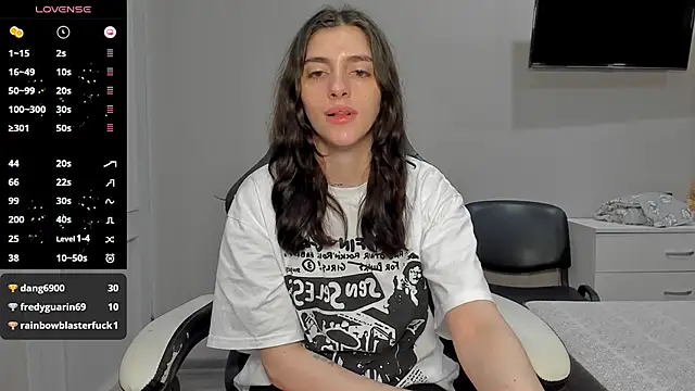 broosnica1 - Broosnica1's free webcam - UK Sex Cams