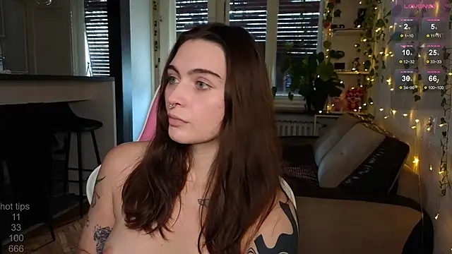 alisa_dfm - Alisa_Dfm's free webcam - UK Sex Cams