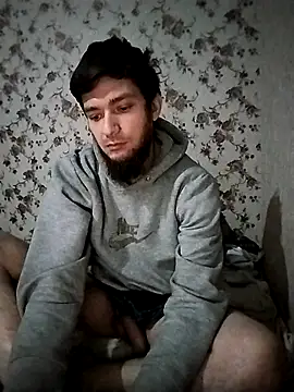 jumping_squidward (M young) - Show hard dick close up