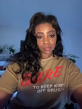 blazerina (F young) - BUTT NAKED OIL SHOW 😜