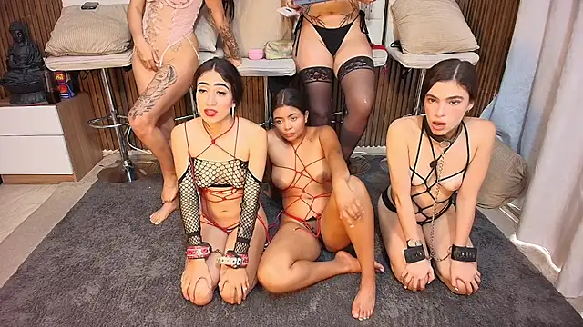 canelasquirt - Canelasquirt's free webcam