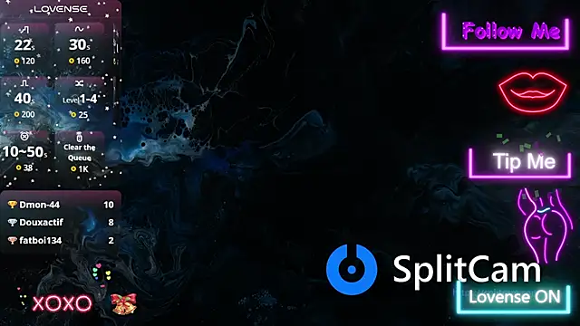 xHugeHarleySelfsuckerx