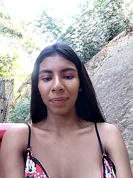 chaparritahot99 - Chaparritahot99's free webcam - UK Sex Cams