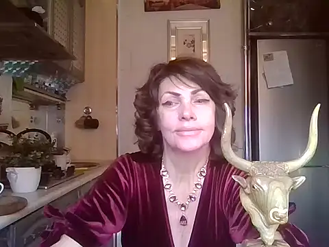 Baby-Matilda from StripChat