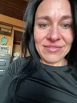 CuteNata Live Webcam on Stripchat