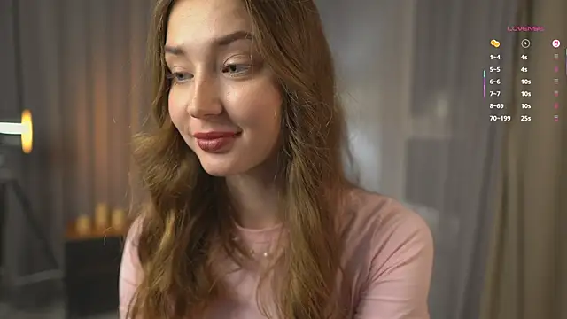 DeeannaBoera webcam stripchat model stream image