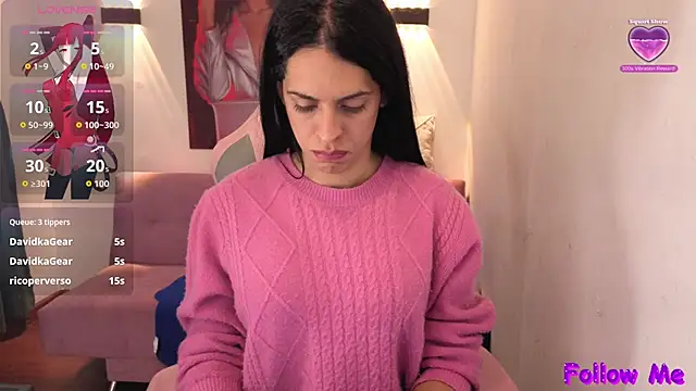 vittorialombardi... Live Webcam on Stripchat