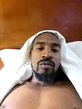 Judah_LyonZ Live Webcam on Stripchat