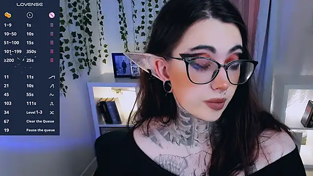 dixi_pixi_ - Dixi_Pixi_'s free webcam - UK Sex Cams