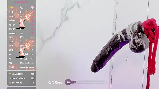 Sarahi_Camila Live Webcam on Stripchat