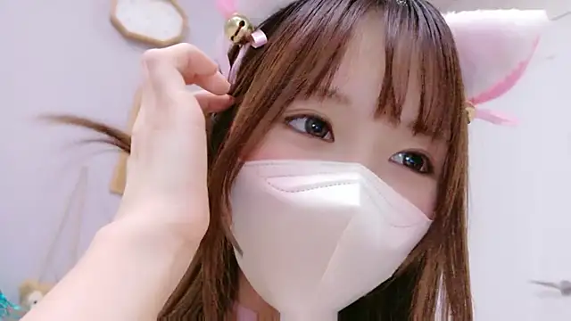 Yui-Ch Live Webcam on Stripchat