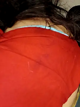 yours-samaira (Ask my age) - Cream on boobs