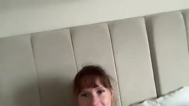 redheadrosie69