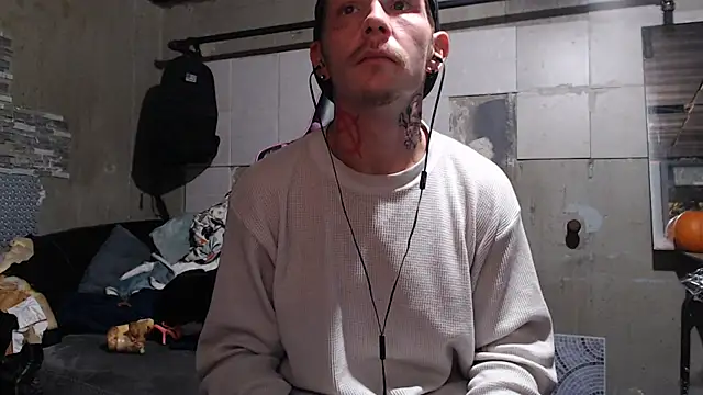 mastertrap (M young) - nut