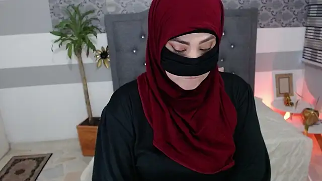 jalima_sabag - Jalima_sabag's free webcam - UK Sex Cams