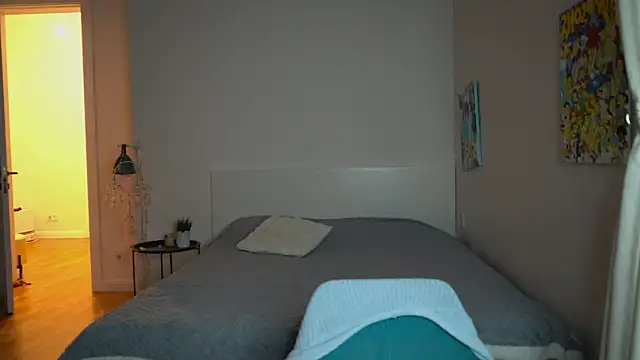 ewelynscott - EwelynScott's free webcam