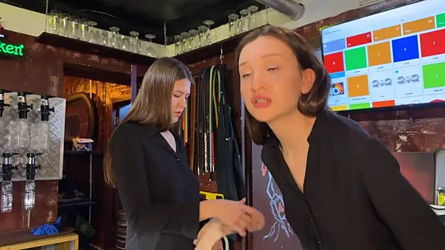 dirtypub Live Webcam on Stripchat