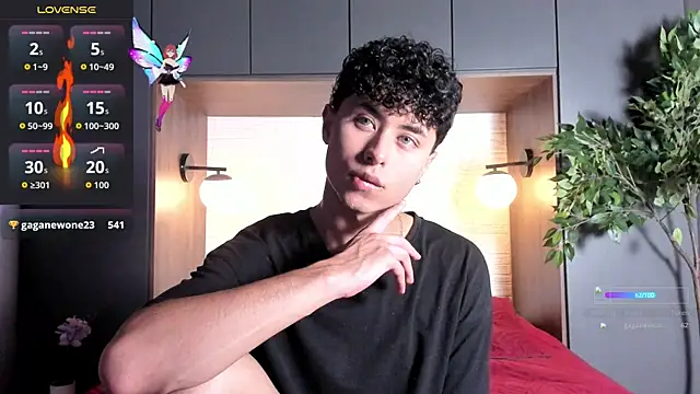 noah_dupont_ - Noah_dupont_'s free webcam - UK Sex Cams