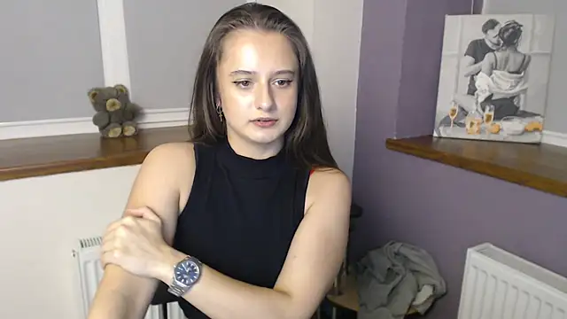 caramel_bunny - Caramel_bunny's free webcam - UK Sex Cams