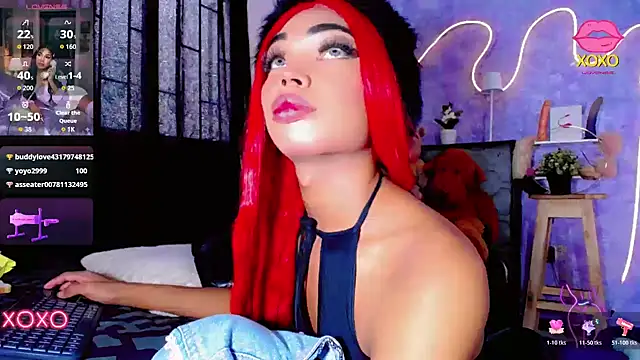 aishasexy18 - Aishasexy18's free webcam - UK Sex Cams