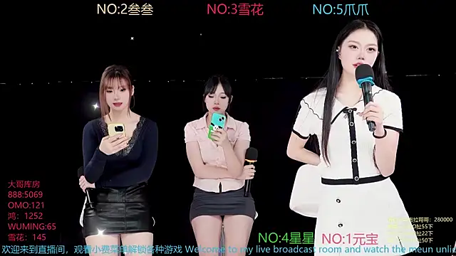 MKL1888 Live Webcam on Stripchat