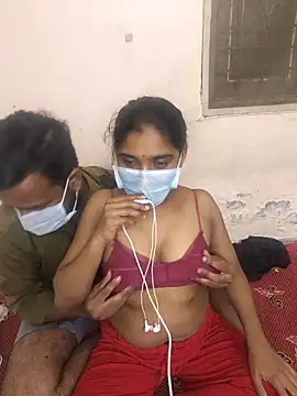 Abhitelugu03 Live Webcam on Stripchat