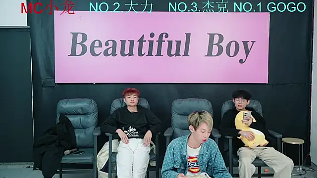 Beautifulboys-999