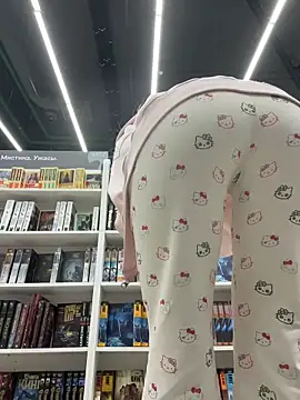 Lia__Love Live Webcam on Stripchat