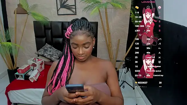 alana_bonny - Alana_bonny's free webcam - UK Sex Cams