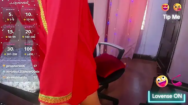 Shana Jamil (ShanaJamil)