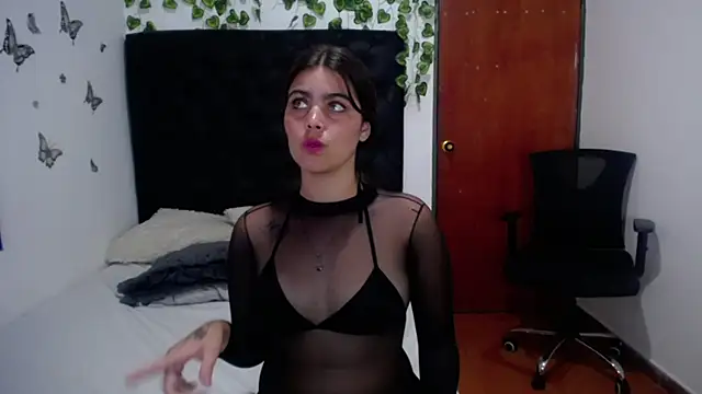 isabel_09 - Isabel_09's free webcam - UK Sex Cams