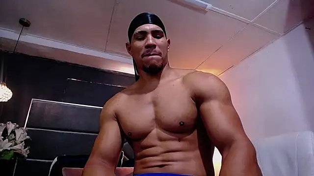 teddyfit19cm - Teddyfit19cm's free webcam - UK Sex Cams