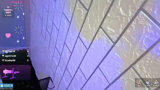 nena_cupcake_ - Nena_cupcake_'s free webcam - UK Sex Cams