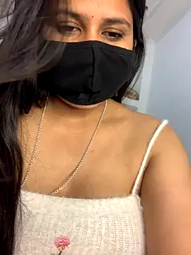 mmohini (F young) - Boobs show