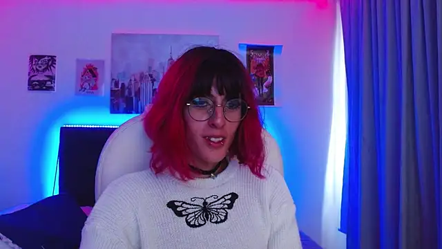 goth_minerva - Goth_minerva's free webcam - UK Sex Cams