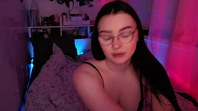 milliedoll - Milliedoll's free webcam